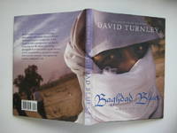image of Baghdad blues: a war diary