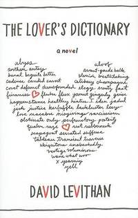 The Lover's Dictionary