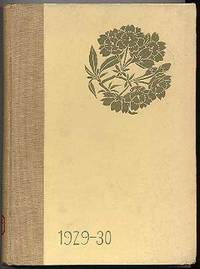 The Year Book Of Japanese Art