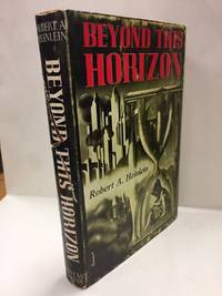 image of Beyond This Horizon