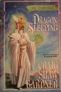 Dragon Circle: Dragon Sleeping