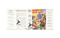 Bandits of Bald Hill Dust Jacket Only