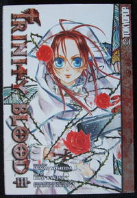 Trinity Blood Volume 3