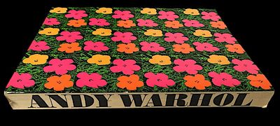 Andy Warhol
