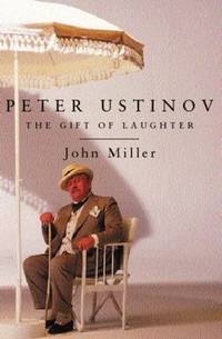 Peter Ustinov: The Gift of Laughter