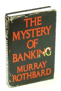 image of The Mystery of Banking