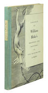 Catalogue of William Blake's Drawings and Paintings in the Huntington Library. Enlarged and revised by R.R. Wark