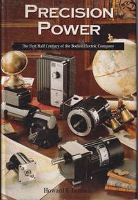 cover of Precision Power