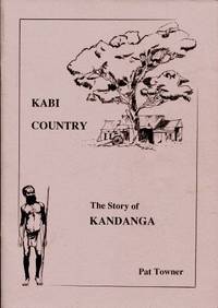 Kabi Country : The Story of Kandanga