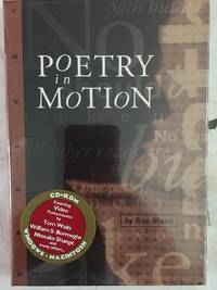 cover of Poetry in Motion