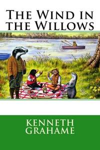 The Wind in the Willows