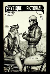 Physique Pictorial. Volume 13, Number 4, May 1964
