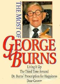 Most of George Burns