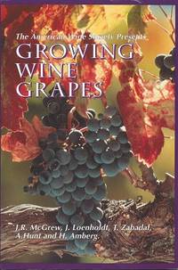 image of Growing Wine Grapes