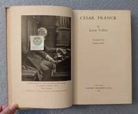 cover of Cesar Franck