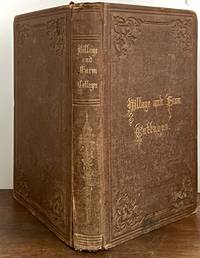 Village and Farm Cottages. The Requirements of American Village Homes Considered and Suggested; With Designs For Such Houses Of Moderate Cost