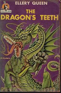 THE DRAGON'S TEETH