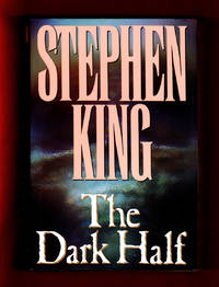 image of The Dark Half