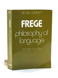Frege: Philosophy of Language, Second Edition