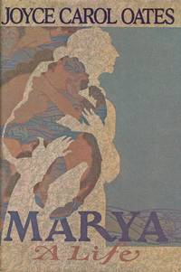 cover of Marya A Life