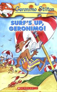 Surf's Up, Geronimo! (Geronimo Stilton #20)