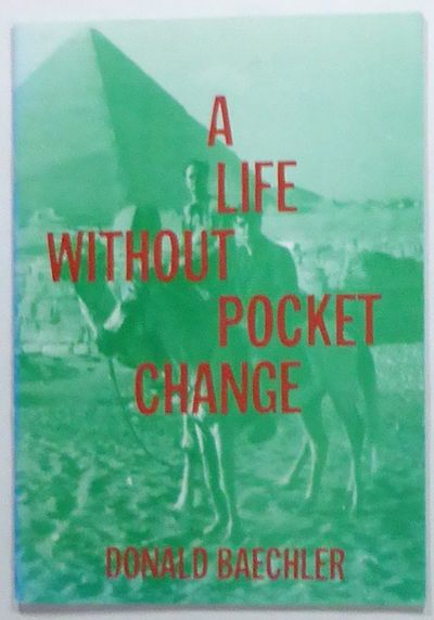 A Life without Pocket Change. An Egyptian Expense…