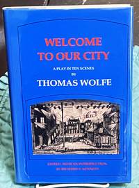 Welcome to Our City, A Play in Ten Scenes