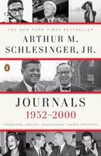 image of Journals: 1952-2000