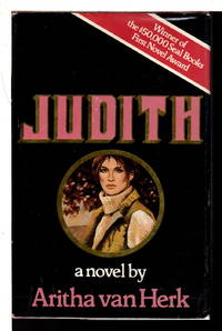 cover of JUDITH.