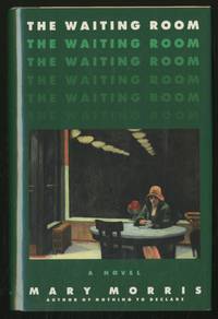 cover of The Waiting Room