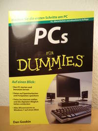 PCs für Dummies. 10., überarbeitete und aktualisierte Auflage
