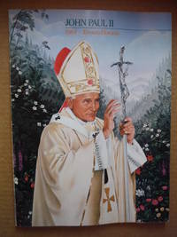 John Paul II; 1984; Toronto/Huronia