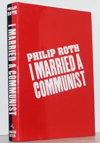 I Married a Communist