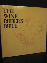 image of The wine bibber's bible