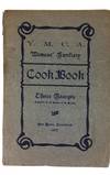 Y.M.C.A. Woman's Auxiliary Cook Book: Choice Receipts