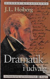 Dramatik i udvalg