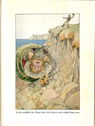 East O’ the Sun and West O’ the Moon with Other Norwegian Folk Tales. Retold by ... (photo 2)