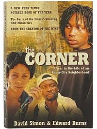 The Corner: A Year in the Life of an Inner-City Neighborhood
