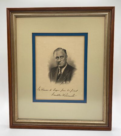 Washington, DC: Bureau of Engraving and Printing, 1935. Book. Near fine condition. Unbound. Signed b...