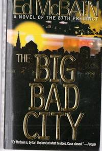 The Big Bad City