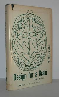image of DESIGN FOR A BRAIN