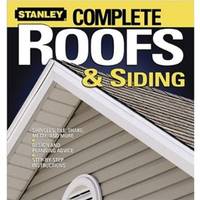 Complete Roofs and Siding (Stanley Complete)