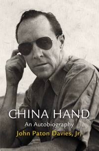 China Hand : An Autobiography