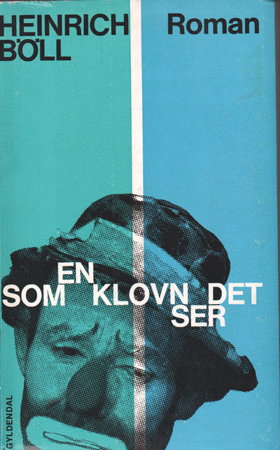 Som en klovn ser det
