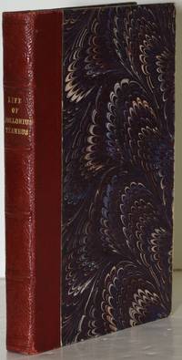 AN ACCOUNT OF THE LIFE OF APOLLONIUS TYANEUS. TRANSLATED OUT OF THE FRENCH. TO WHICH ARE ADDED, SOME OBSERVATIONS UPON APOLLONIUS. | A BRIEF CONFUTATION OF THE PRETENCES AGAINST NATURAL & REVEALED RELIGION. (ONE VOLUME)