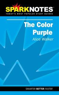 The Spark Notes Color Purple