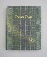 Peter Pan by Regis Loisel - 2013