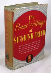 The Basic Writings of Sigmund Freud