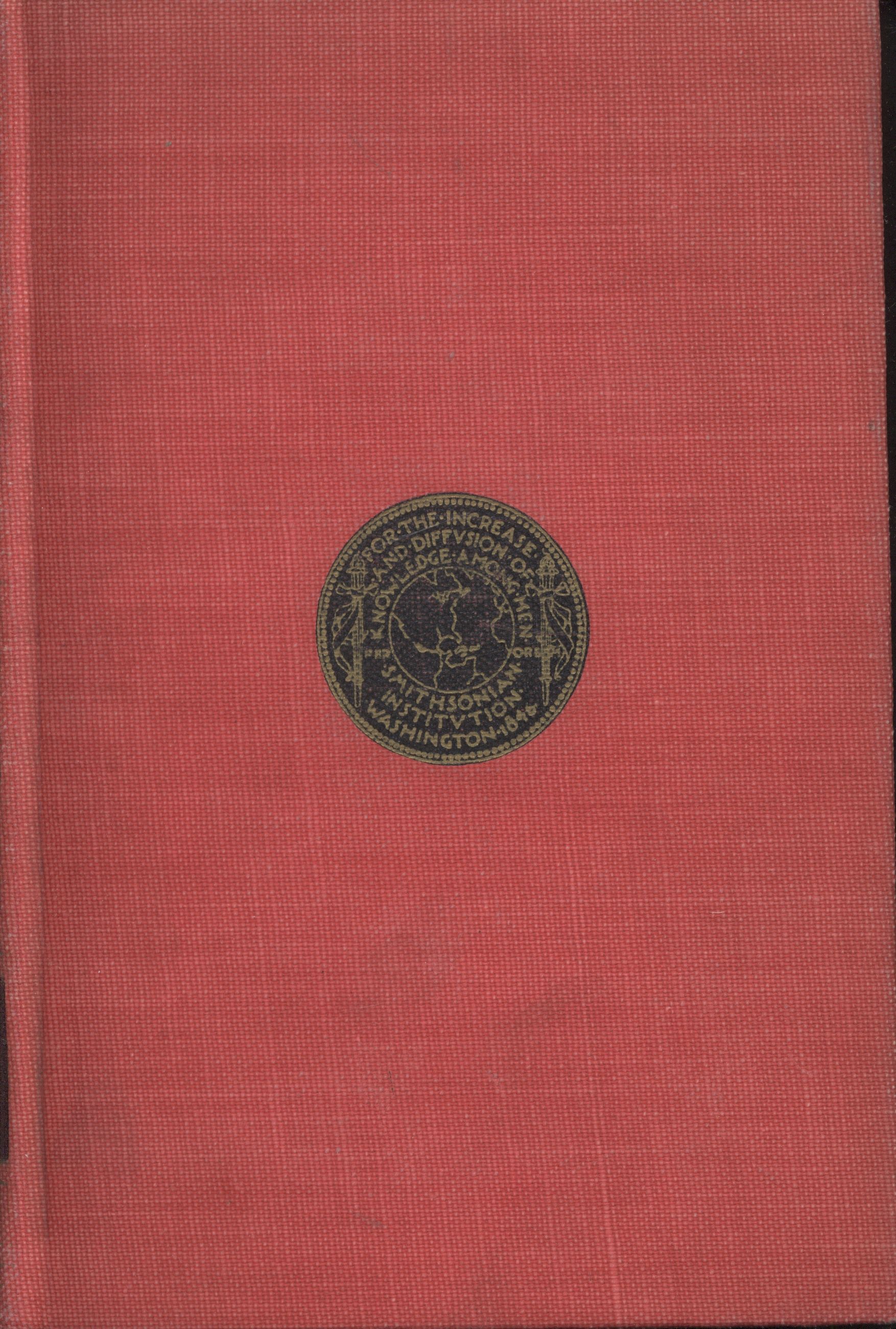 ColdBlooded Vertebrates. Part I. Fishes. Parts Ii & Iii. Amphibians