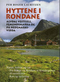 Hyttene i Rondane